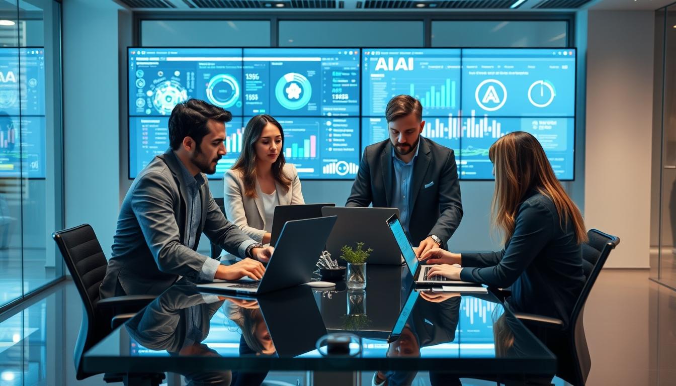 Custom business platform integration and scaling